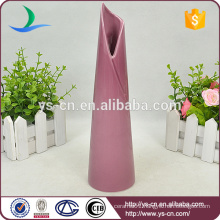 Modern Pottery Vase For Hotel Decoration